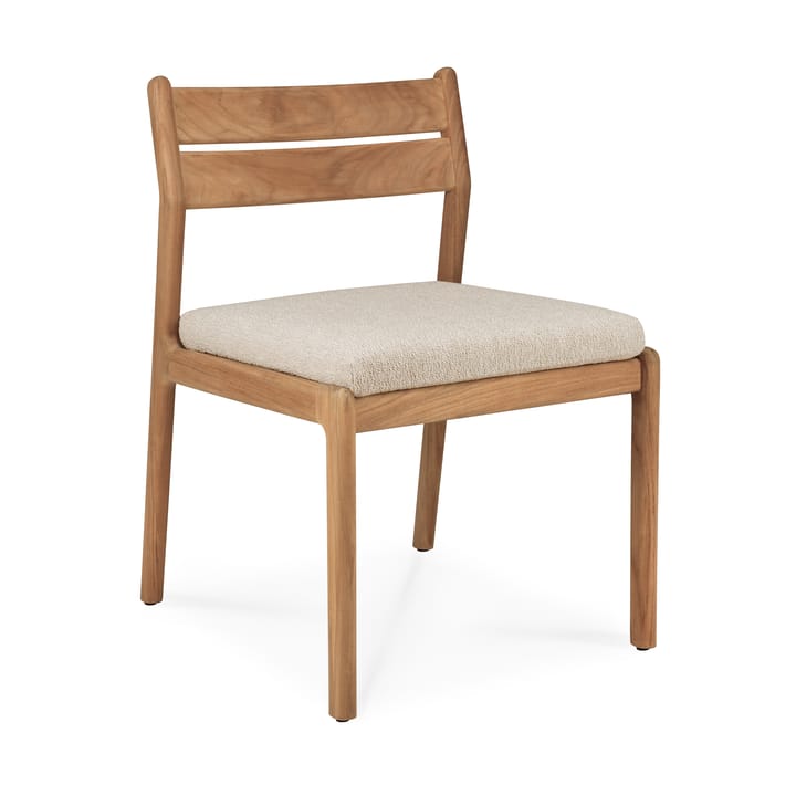 Silla Jack Outdoor Dining - Natural - Ethnicraft