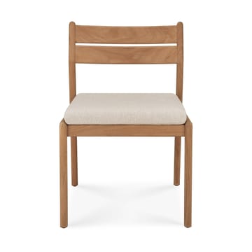 Silla Jack Outdoor Dining - Natural - Ethnicraft