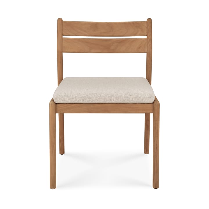 Silla Jack Outdoor Dining, Natural Ethnicraft