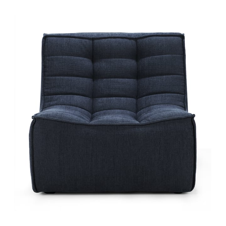 Sillón N701 - Graphite Eco - Ethnicraft