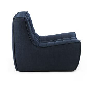 Sillón N701 - Graphite Eco - Ethnicraft