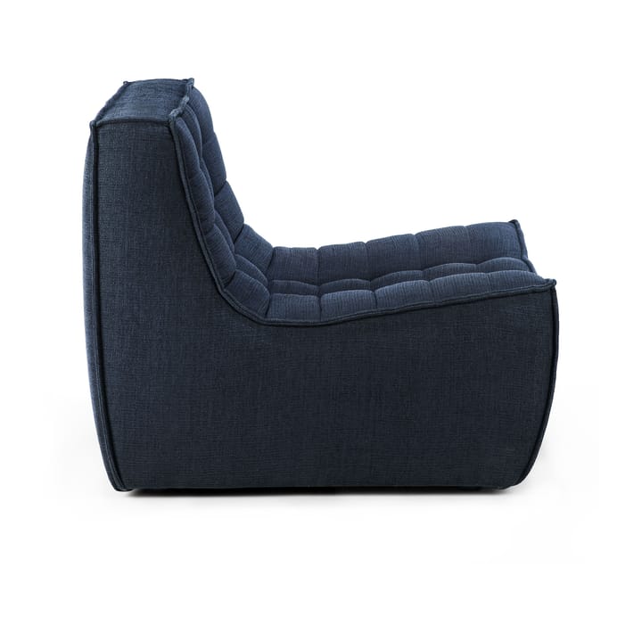 Sillón N701, Graphite Eco Ethnicraft