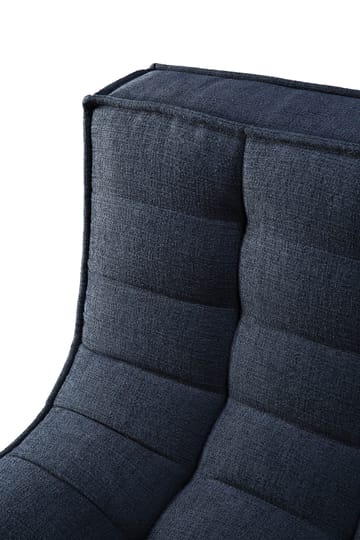 Sillón N701 - Graphite Eco - Ethnicraft