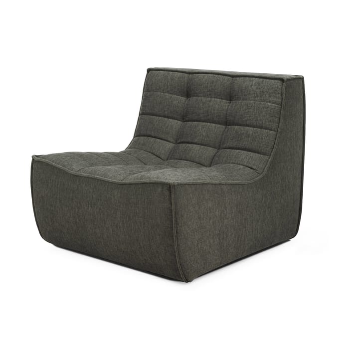 Sillón N701 - Tela Moss Eco - Ethnicraft