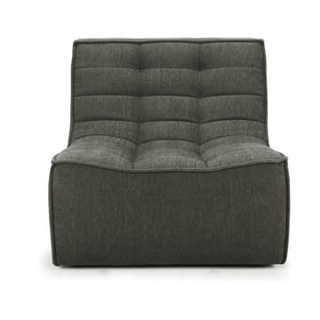 Sillón N701 - Tela Moss Eco - Ethnicraft