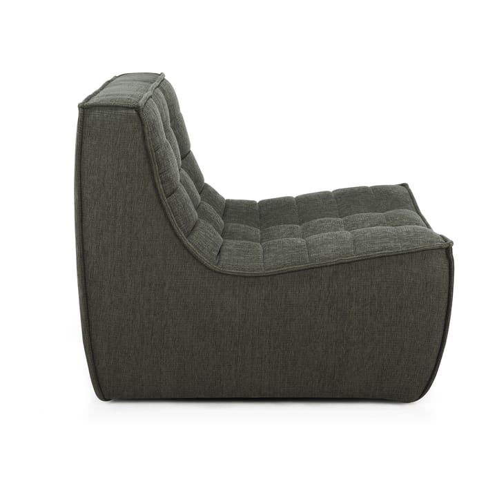 Sillón N701, Tela Moss Eco Ethnicraft