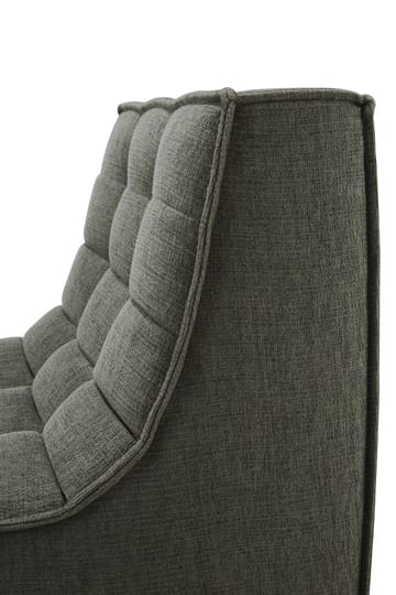 Sillón N701 - Tela Moss Eco - Ethnicraft