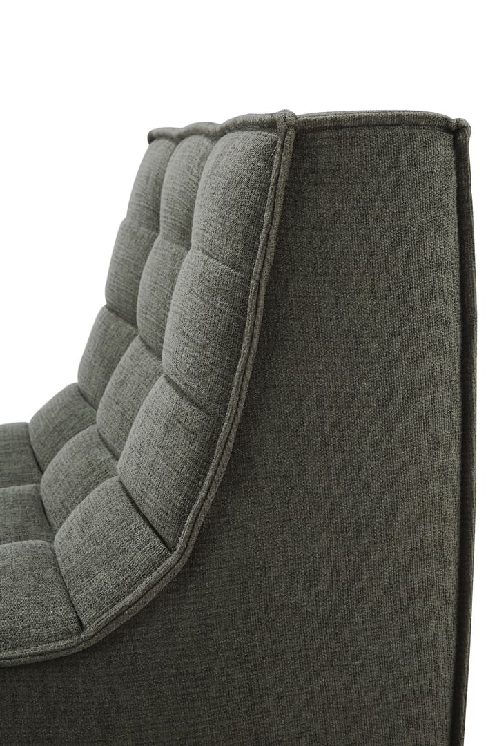 Sillón N701, Tela Moss Eco Ethnicraft
