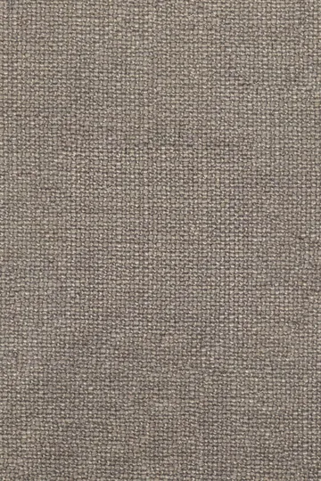 Sofá de 2 plazas N701 - Tela beige - Ethnicraft