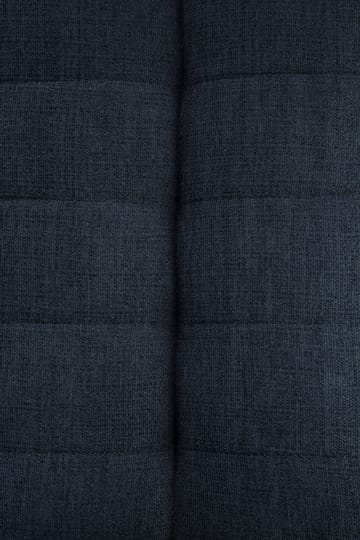 Sofá de 3 plazas N701 - Graphite Eco - Ethnicraft