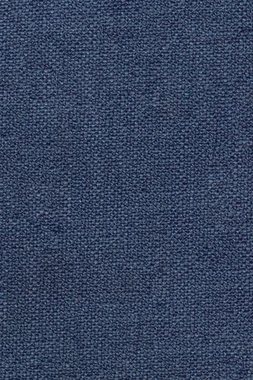 Sofá de 3 plazas N701 - Tela blue - Ethnicraft