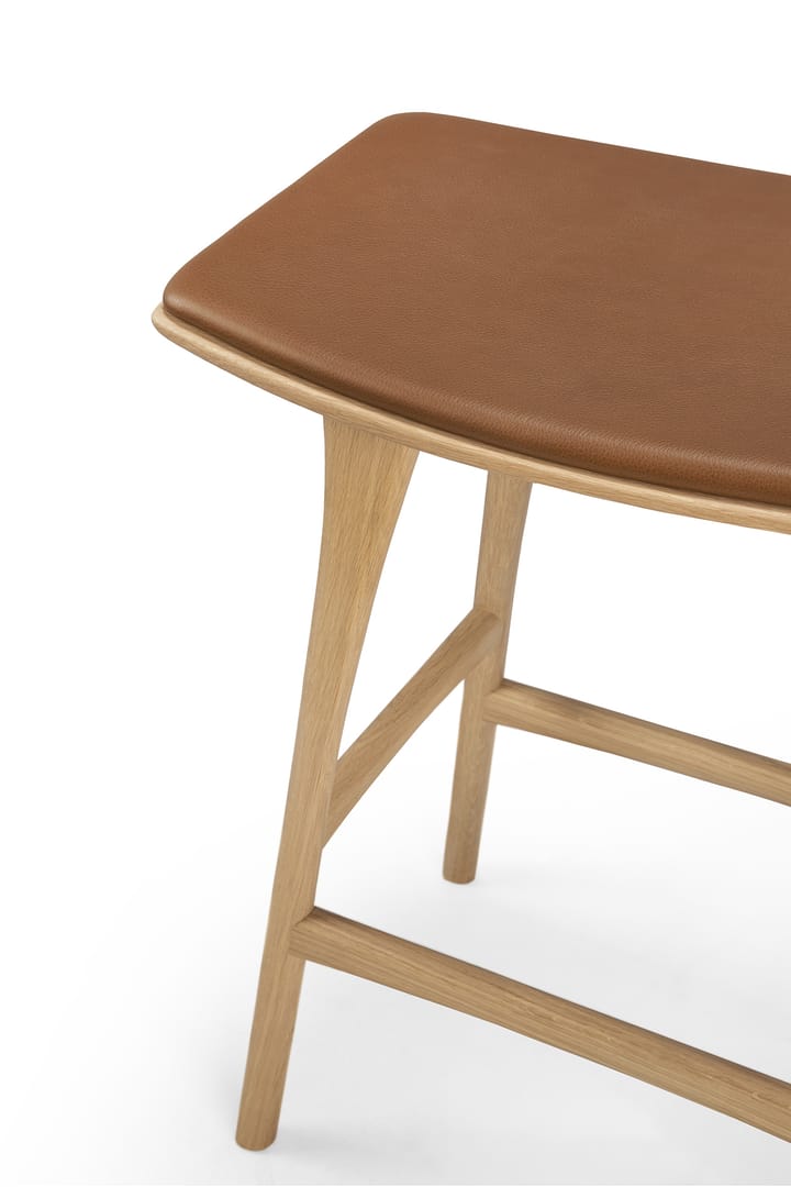 Taburete alto Osso Counter 67 cm, Lackad ek Ethnicraft