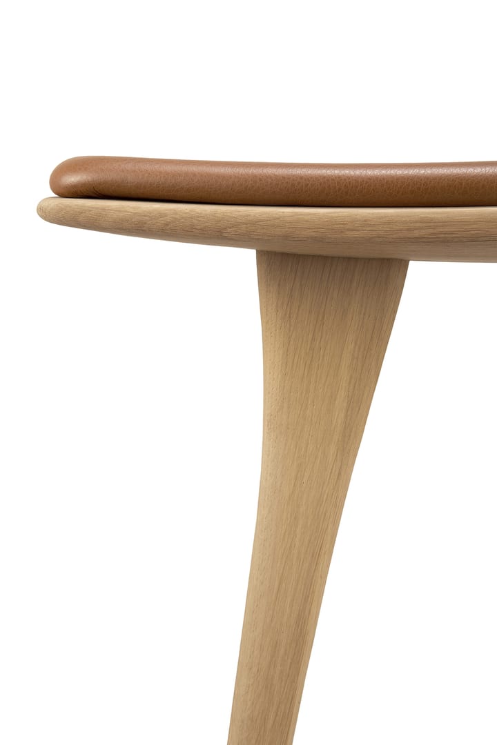 Taburete alto Osso Counter 67 cm, Lackad ek Ethnicraft