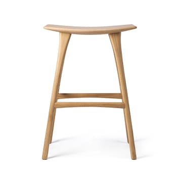 Taburete Osso 80x57 cm - Oak - Ethnicraft