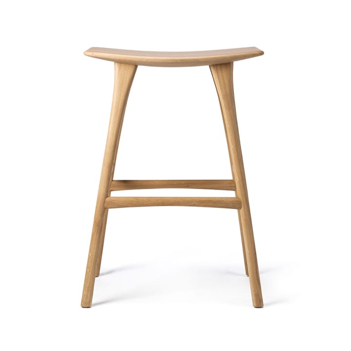 Taburete Osso 80x57 cm, Oak Ethnicraft