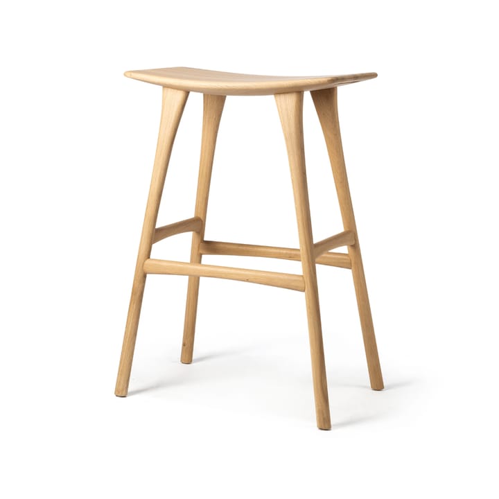 Taburete Osso 80x57 cm - Oak - Ethnicraft