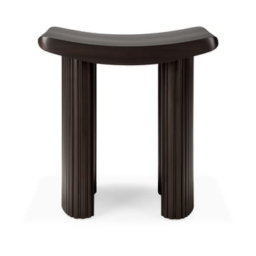 Taburete Roller Max - Mahogny dark brown - Ethnicraft