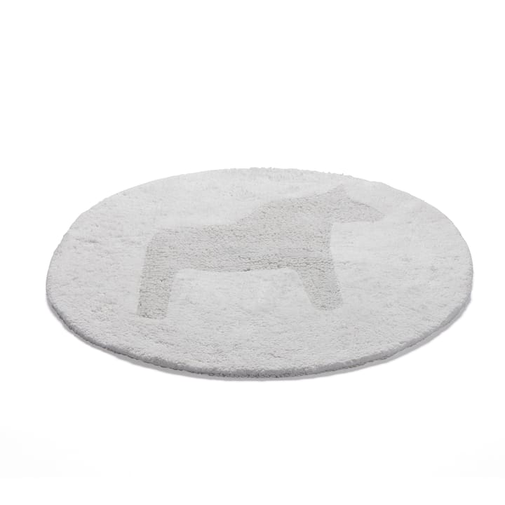 Alfombra Dala Ø55 cm - blanco - Etol Design