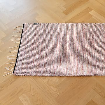 Alfombra Forever 60x90 cm - Coral - Etol Design