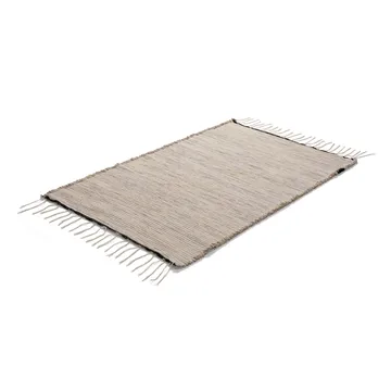Alfombra Forever 60x90 cm - Cream - Etol Design