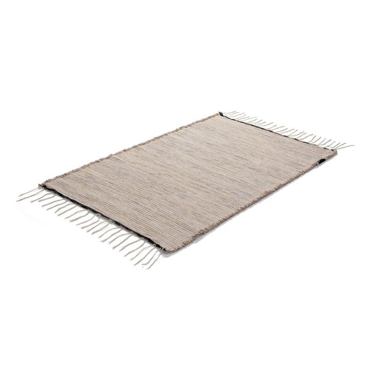 Alfombra Forever 60x90 cm - Cream - ETOL Design