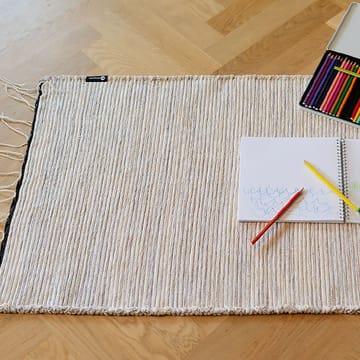 Alfombra Forever 60x90 cm - Cream - Etol Design