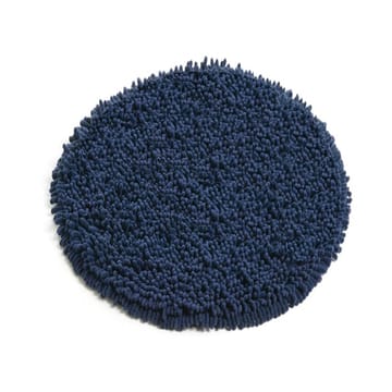 Alfombra redonda Rasta - Navy - Etol Design