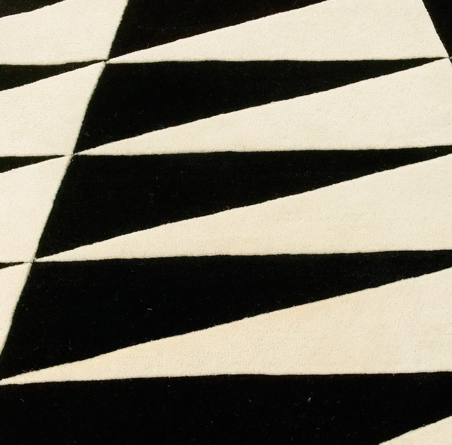 Alfombra redonda Stockholm, elipse 90 x 200 cm Etol Design