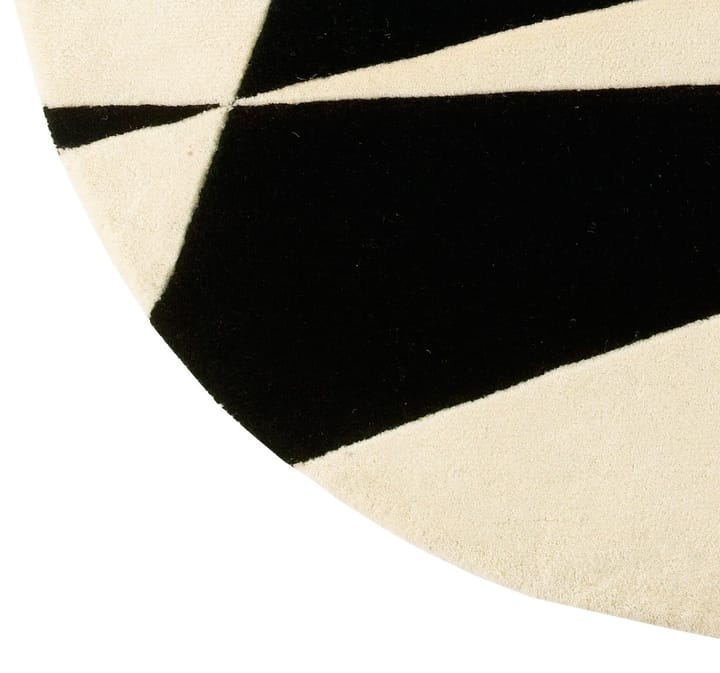 Alfombra redonda Stockholm, elipse 90 x 200 cm Etol Design