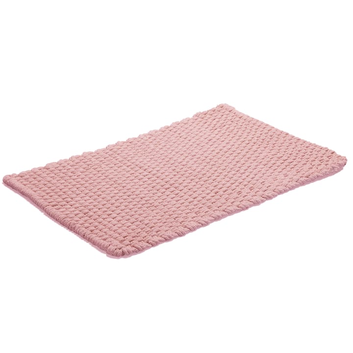 Alfombra Rope 70x120 cm - Dusty pink - Etol Design