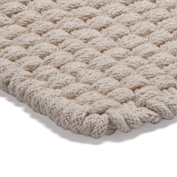 Alfombra Rope natural - 70 x 120 cm - Etol Design