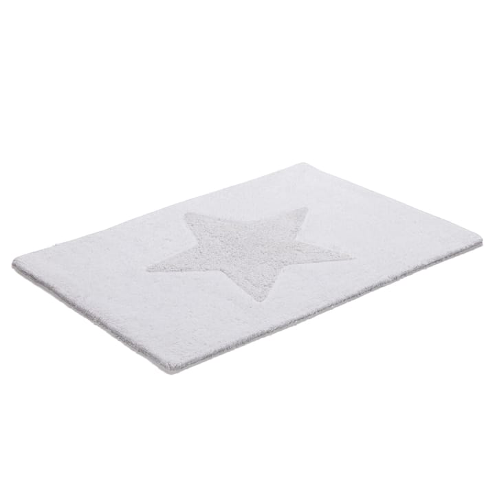 Alfombra Star, pequeña - blanco - Etol Design