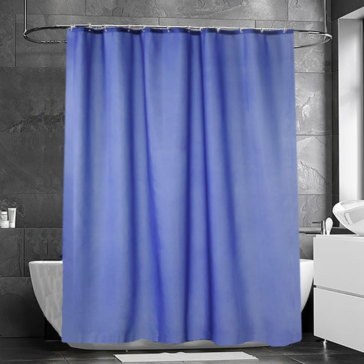 Cortina de ducha Match, azul cielo Etol Design