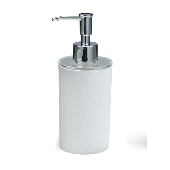 Dispensador de jabón Shape - blanco - Etol Design