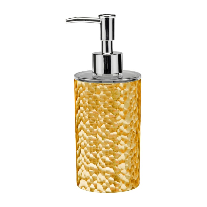 Dispensador de jabón Shape - oro - ETOL Design
