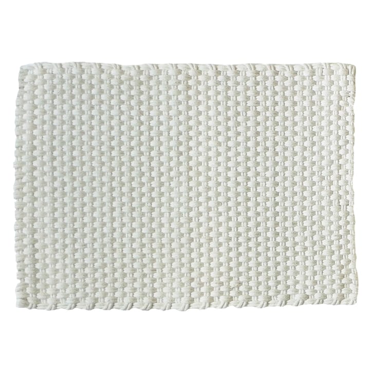 Mantel individual Rope mini - Off white - Etol Design