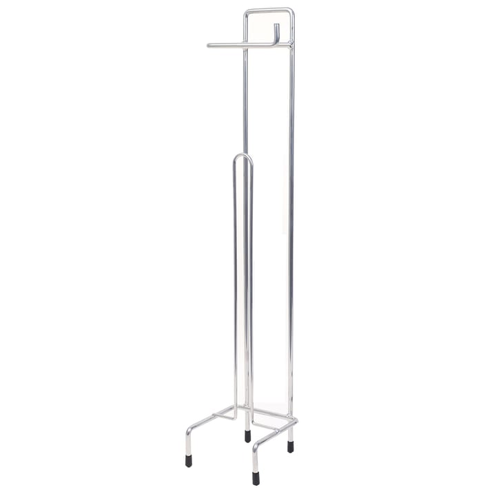 Soporte portarrollos baño Premium Line - cromo - Etol Design