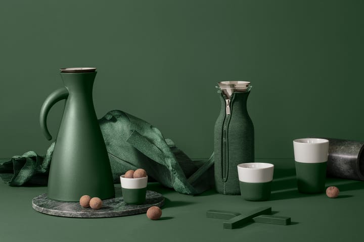 2 Tazas de café espresso Eva Solo, Emerald green Eva Solo