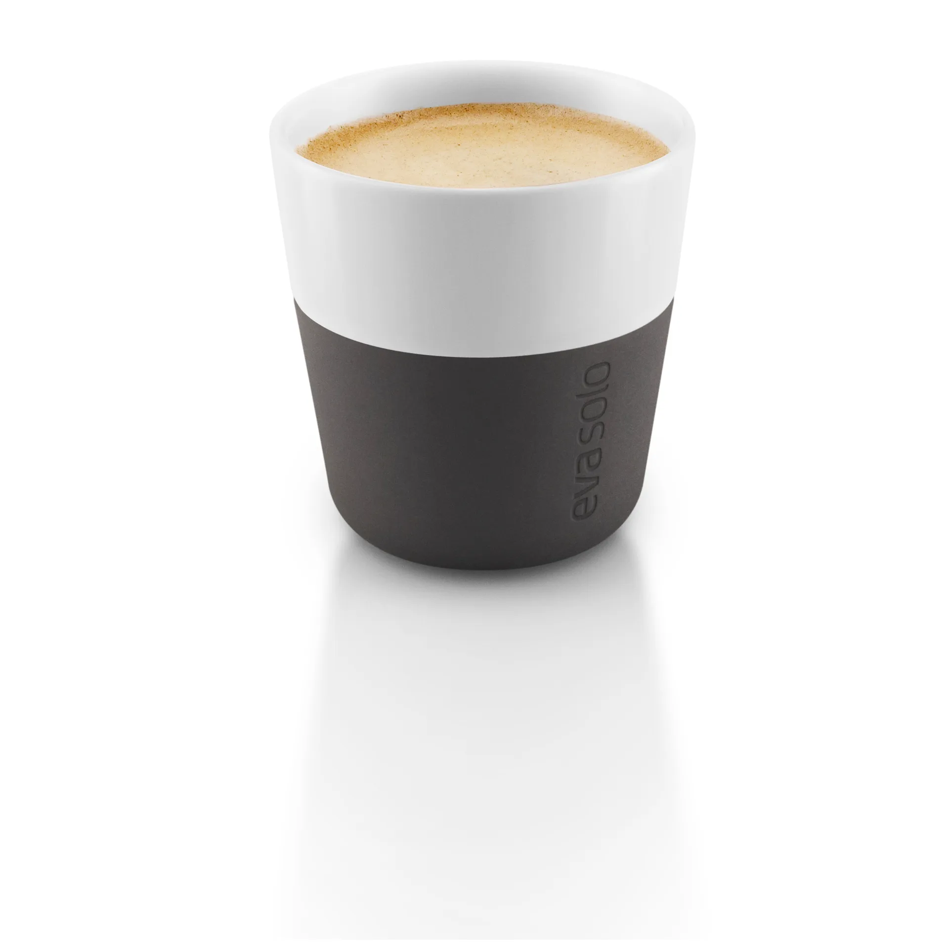 2 Tazas de café espresso Eva Solo, Negro Eva Solo