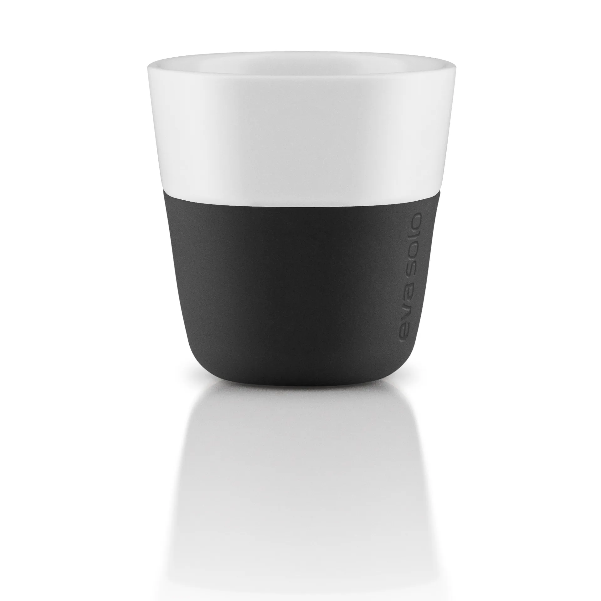 2 Tazas de café espresso Eva Solo, Negro Eva Solo
