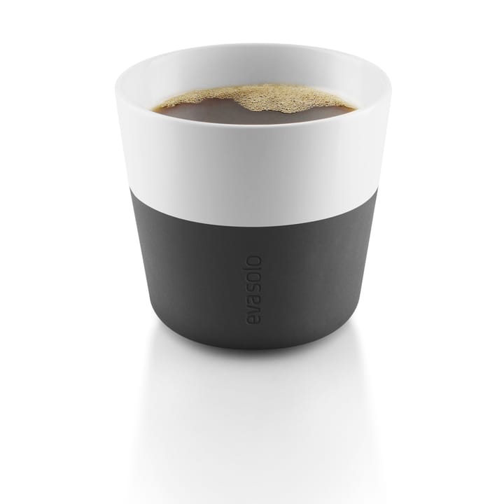 2 Tazas de café largo Eva Solo, Black Eva Solo