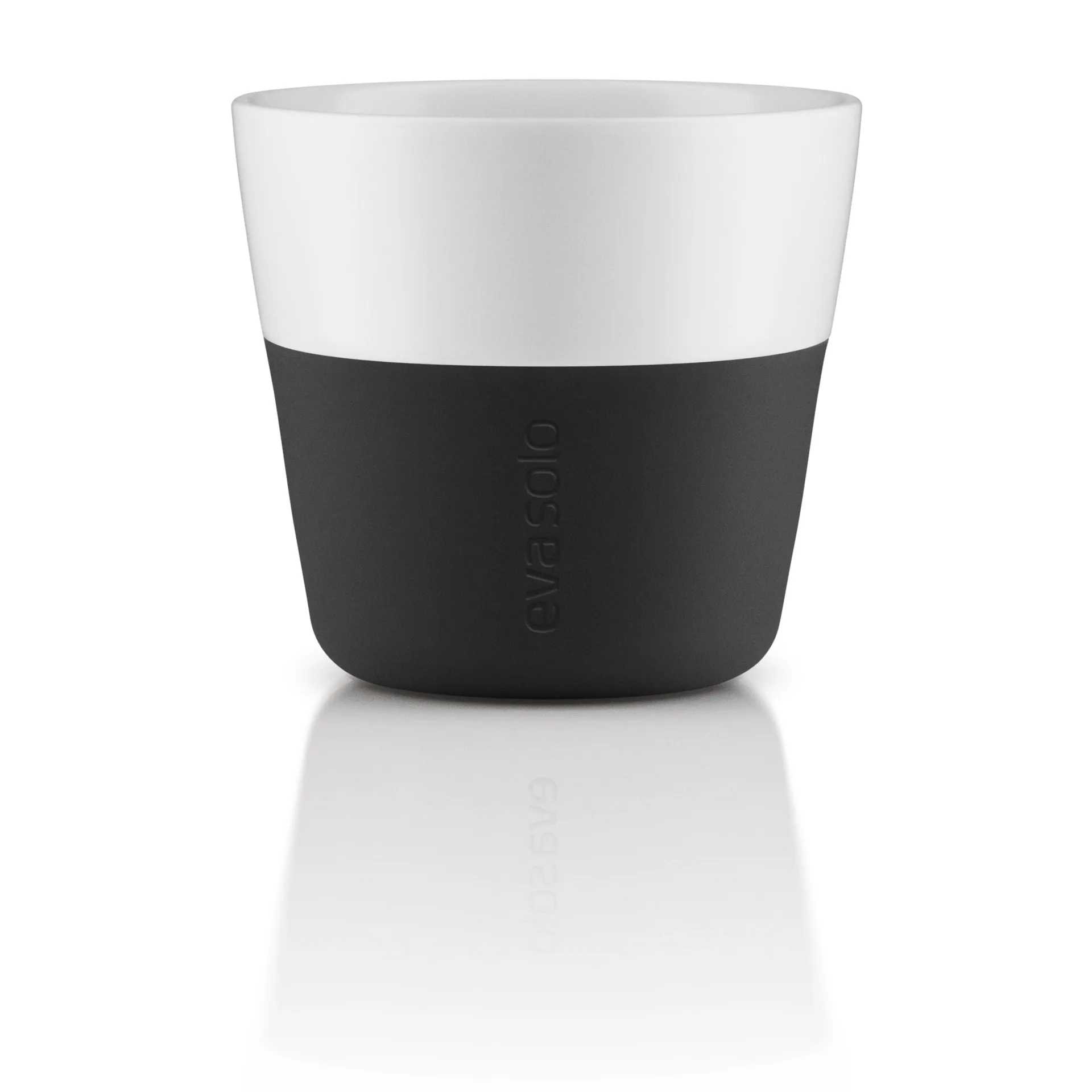 2 Tazas de café largo Eva Solo, Black Eva Solo