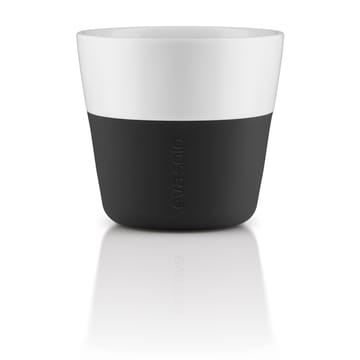 2 Tazas de café largo Eva Solo - Black - Eva Solo