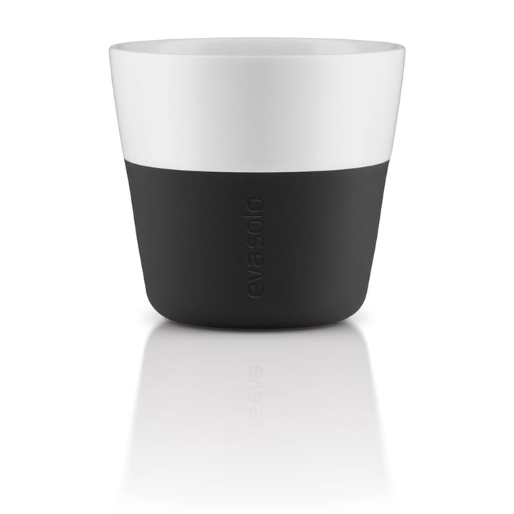 2 Tazas de café largo Eva Solo, Black Eva Solo