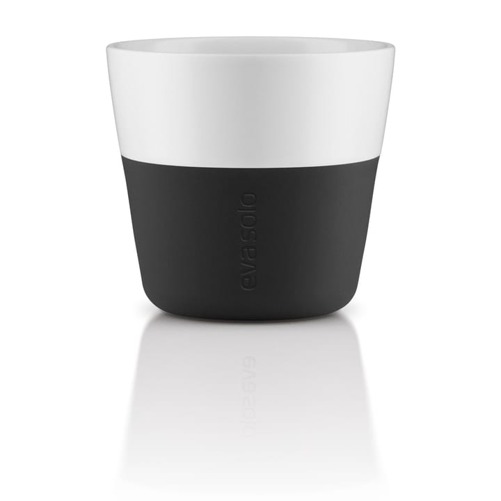 2 Tazas de café largo Eva Solo - Black - Eva Solo