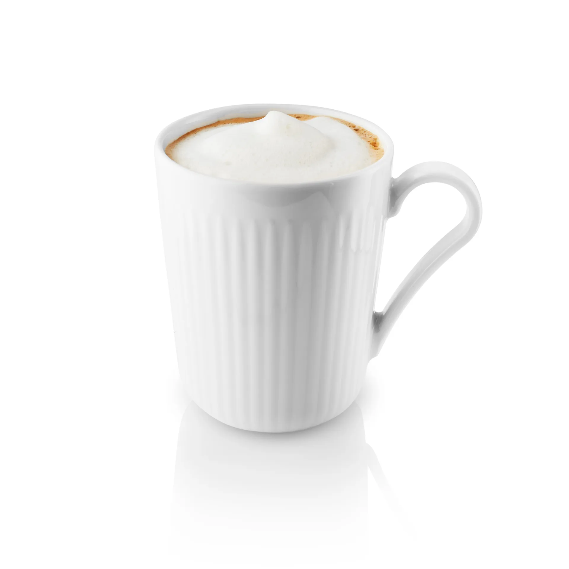 2 Tazas Eva Trio Legio Nova, blanco Eva Solo