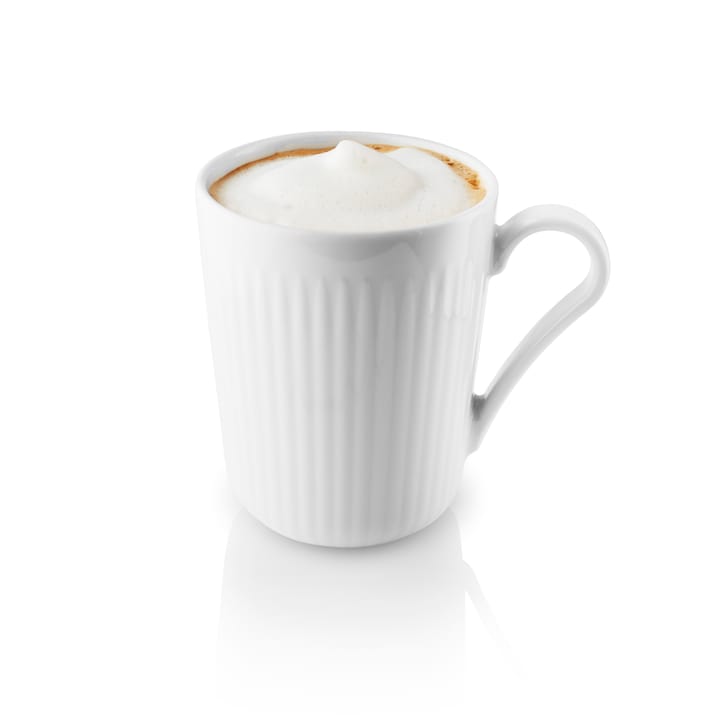 2 Tazas Eva Trio Legio Nova, blanco Eva Solo