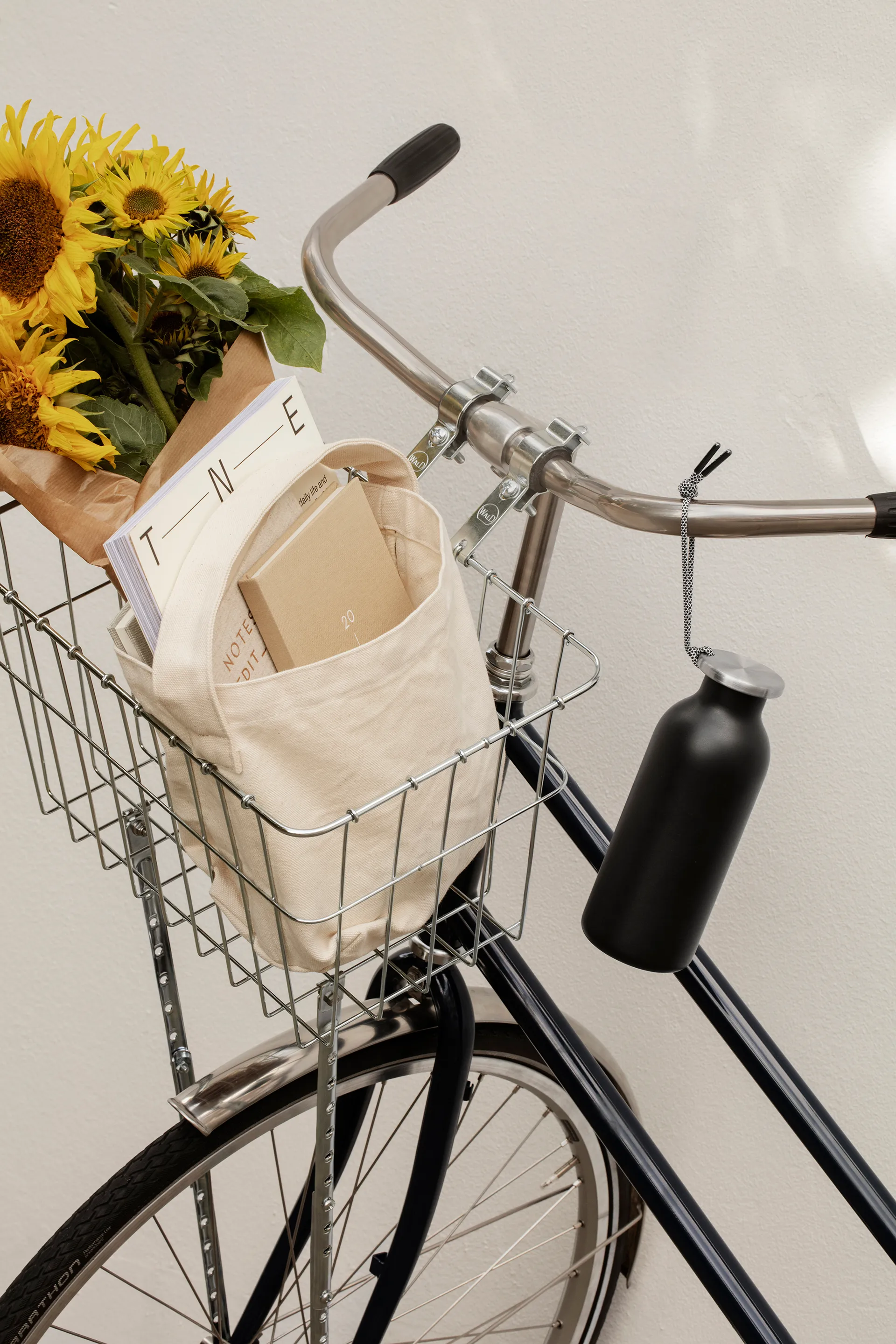 '24/12 To Go termo para llevar', Black Eva Solo