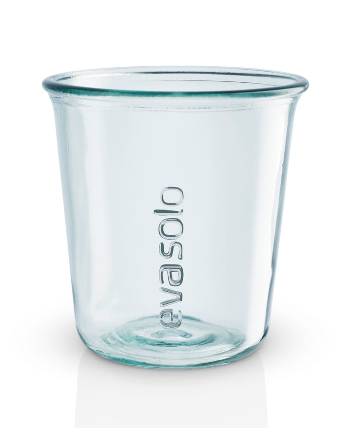4 Vasos Eva Solo Recycled, 25 cl Eva Solo