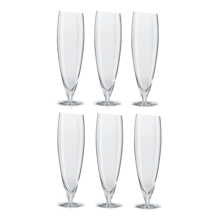 6 Copas de cerveza Eva Solo - 50 cl - Eva Solo